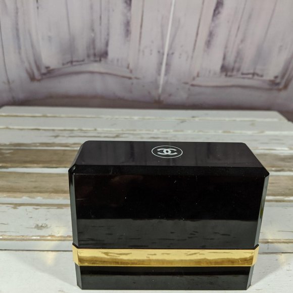 old stock vintage luxury dish new 150 g Coco Chane - Picture 5 of 7